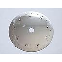 Disc Semanatoare 20 Gauri 3.5mm