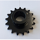 Pinion 553465 Z17