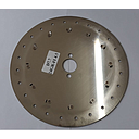 Disc Semanatoare Mascar 24Gauri 4.5mm