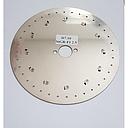 Disc Semanatoare Mascar 36Gauri 2.5mm