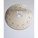 Disc Semanatoare Mascar 12Gauri 2.5mm