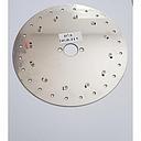 Disc Semanatoare Mascar 24Gauri 5mm