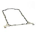 Garnitura Baie Aluminiu 3681K036