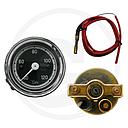 Indicator De Temperatura