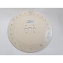 Disc Semanatoare 24 Gauri 2.5mm