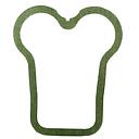 Garnitura Capac 1.5mm