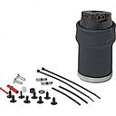 Suspensie Pneumatica