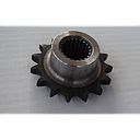 Pinion DC17476
