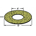 Ferodou 91.5x152.5x3.5