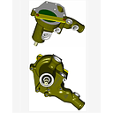 Pompa Apa OMP 475.000