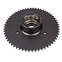 Pinion 84100265w Z-58