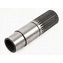 Bucsa Danturata Z=20/26 L-202mm