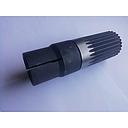 Bucsa Danturata L-175mm Z=20/26