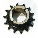 Pinion Z-14 d-40