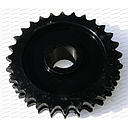 Pinion Dublu Z-28 d-40