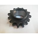 Pinion Dublu Z-13 (6005-2RS)