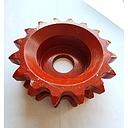 Pinion Z-16