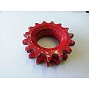 Pinion Dublu Z-15