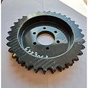 Pinion Dublu Z-33
