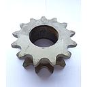 Pinion Dublu Z-13