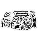 Set Inferior 28/72-168