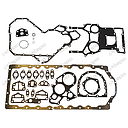 Set Garnituri 30/72-608