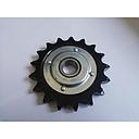 Pinion Metal Complet 