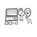 Set Inferior Garnituri 20/72-60