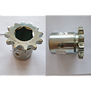 Pinion Z-12