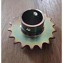 Pinion N01151A0