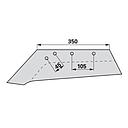 Cutit Plug St. DU435SRL