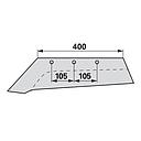 Cutit Plug St. DU40SL