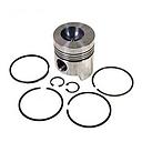 Piston Cu Segmenti 32-307