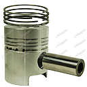 Set Piston