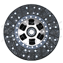 Disc Ambreiaj 221-117