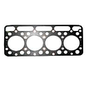 Garnitura Ø 78,5 mm