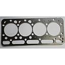 Garnitura Ø 88,5 mm