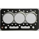 Garnitura Ø 65,8 mm