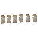 Set Cuzineti 26/3-89