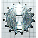 Pinion Metal Z-15 G16630390