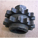 Pinion Dublu Z-13/13
