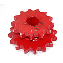 Pinion Z-13/Z16 1 1/4" 1722.12.04.18