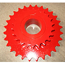 Pinion Z-28/22 1753.14.17.05