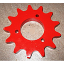 Pinion Z-13 1721.25.04.09