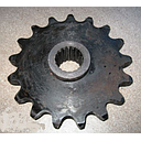 Pinion Z-17 VGWA02070