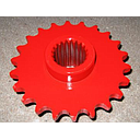 Pinion Z-22 B03400240R