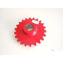 Pinion Z-22 1721.15.07.01
