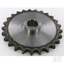 Pinion Z-26 1753.18.04.01