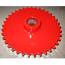 Pinion Z-37 B03400010 