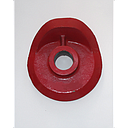 Placă aparat Ax 35mm